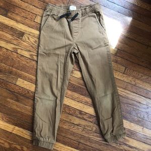 Old Navy Tan pants